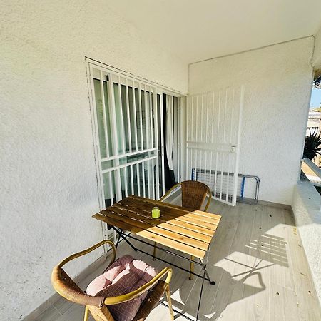 Apartamento Eureka Costa Del Silencio Exterior photo