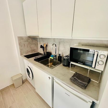 Apartamento Eureka Costa Del Silencio Exterior photo